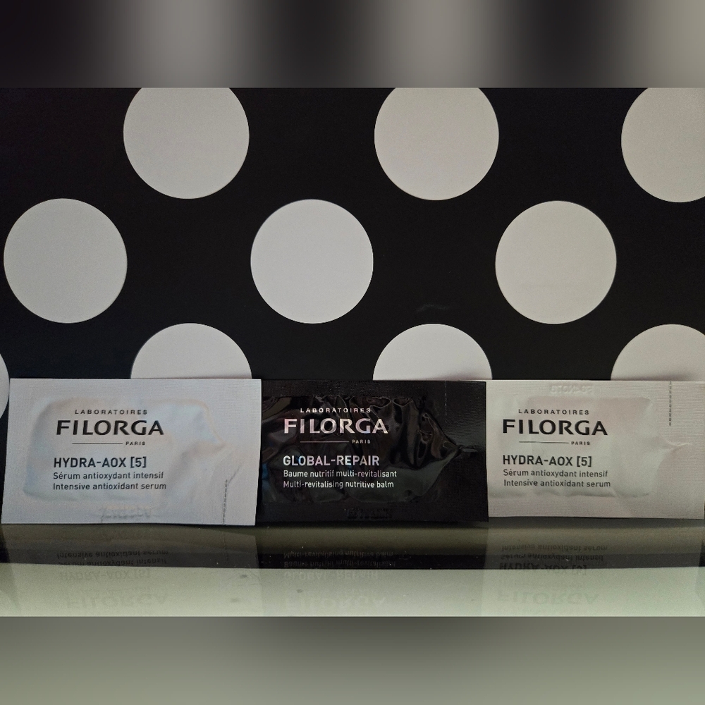 10/$25✨️Filorga Bundle✨️
